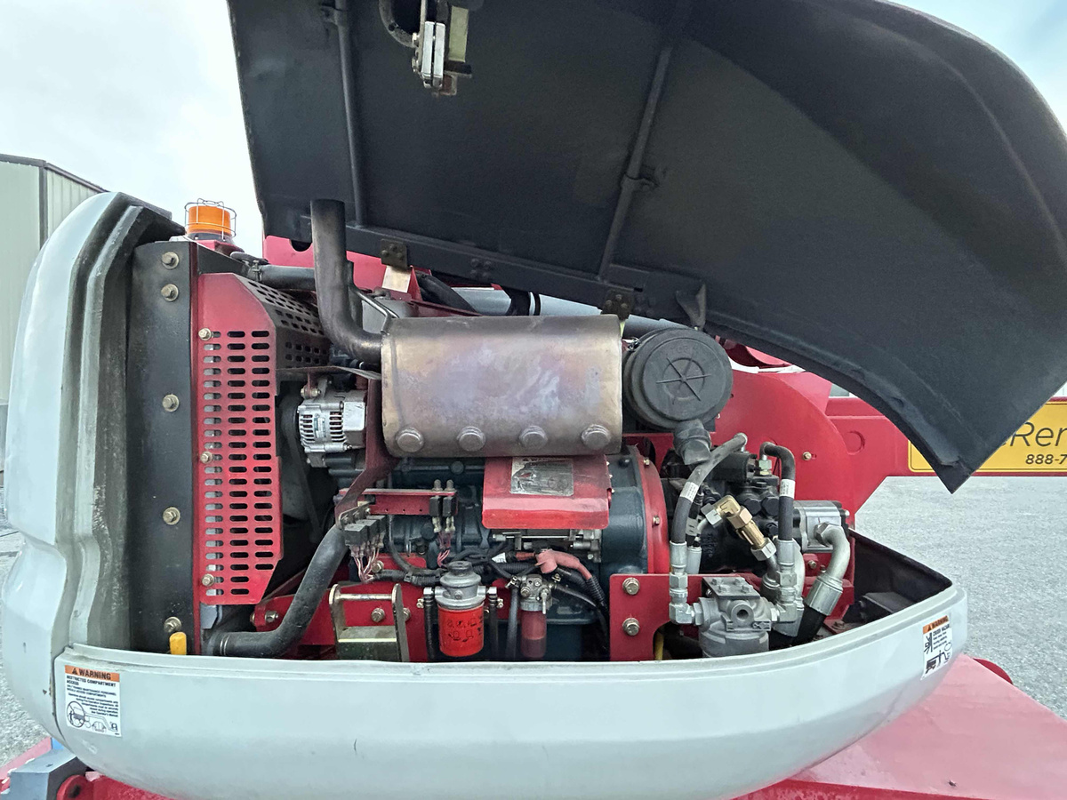 2021 MEC 45AJ-5