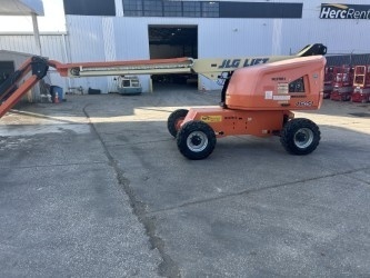 2018 JLG 460SJ-4
