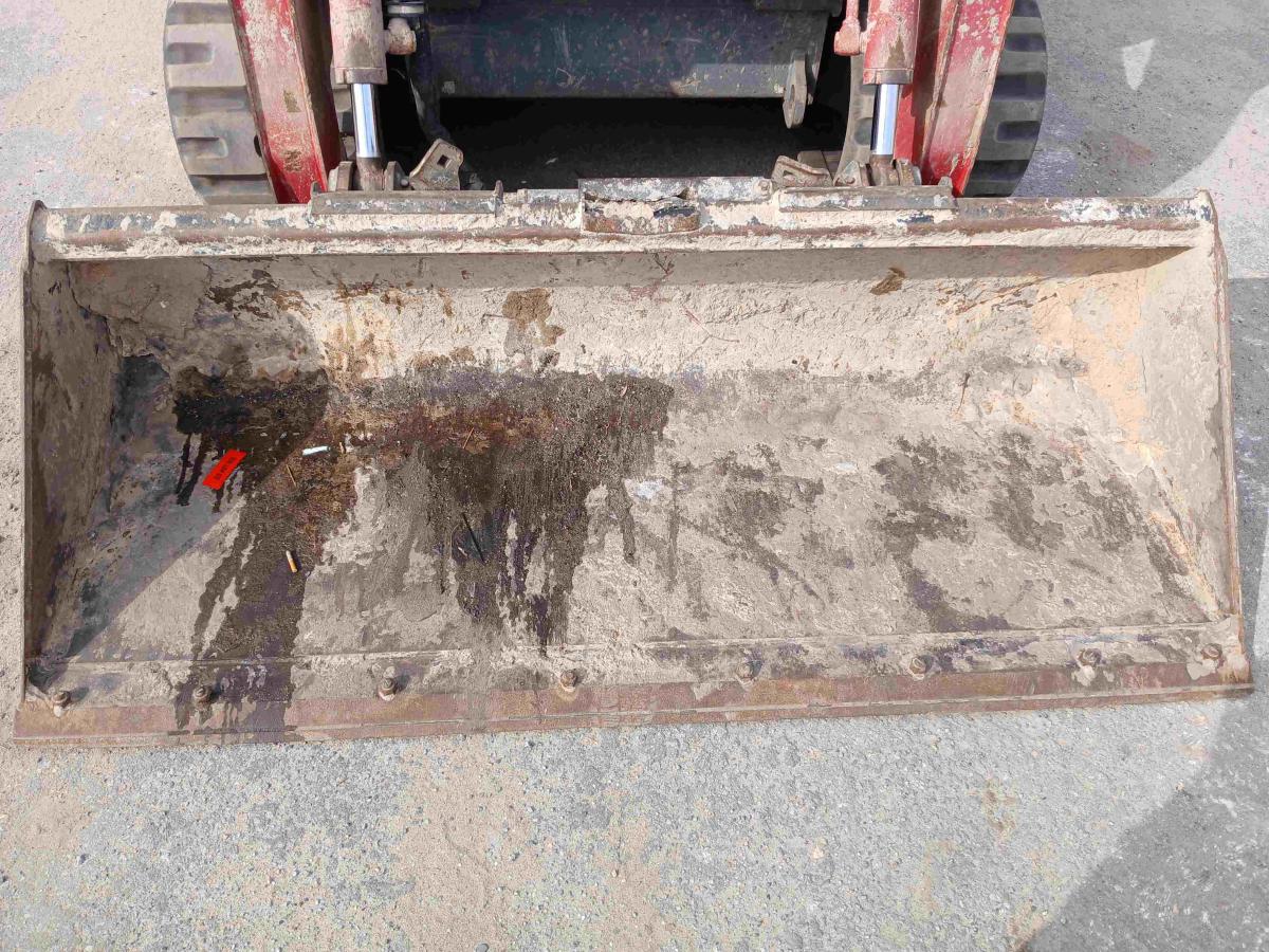 2020 Takeuchi TL12V2