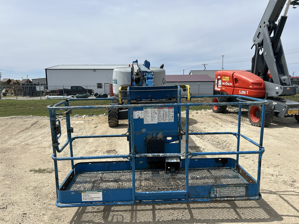 2017 Genie Z-62/40-6