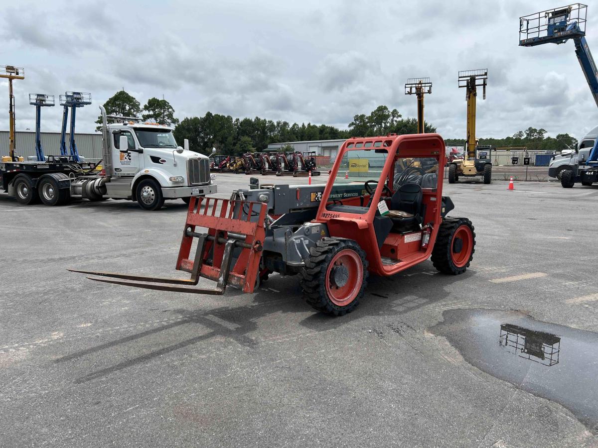 2019 Skyjack SJ519 TH-1