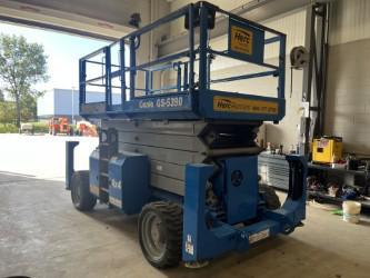 2014 Genie GS-5390 RT
