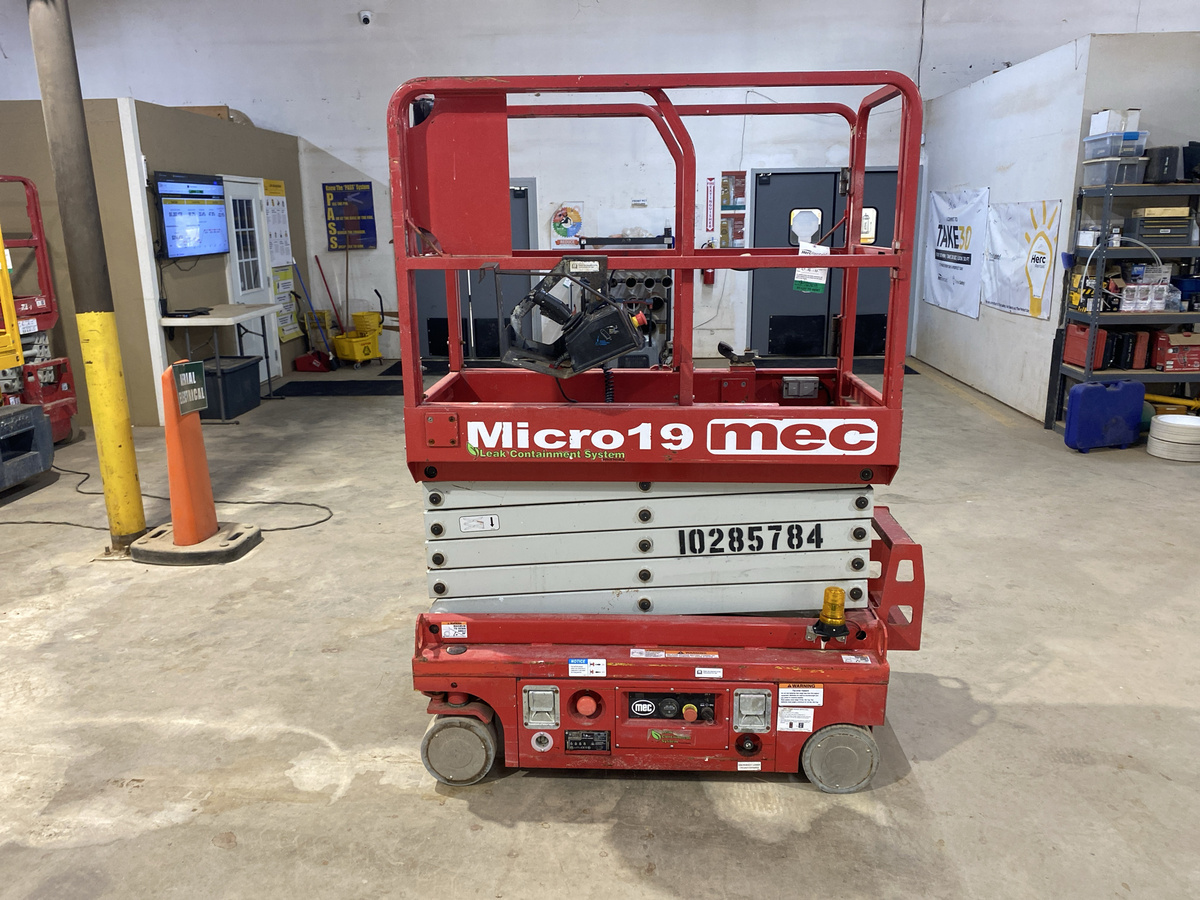 2019 MEC Micro 19