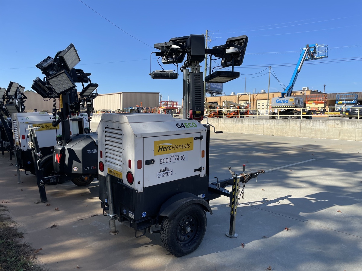 2021 Magnum G4-ECO-4