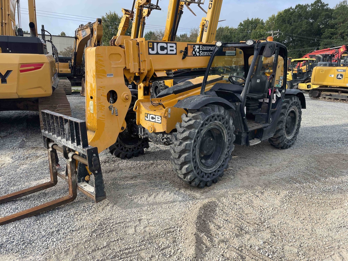 2020 JCB 507-42-2