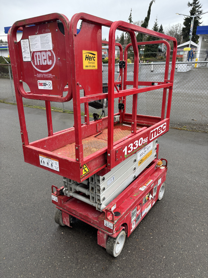 2019 MEC 1330SE-6