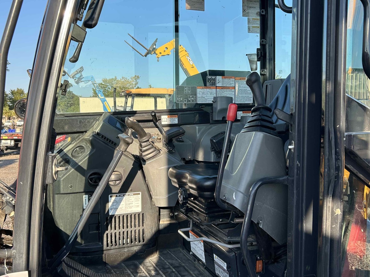 2022 Yanmar VIO80-2