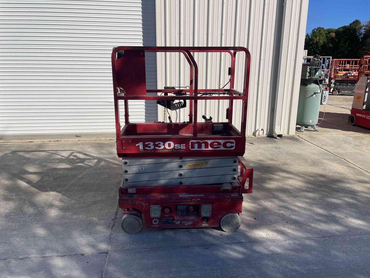 2019 MEC 1330SE-2