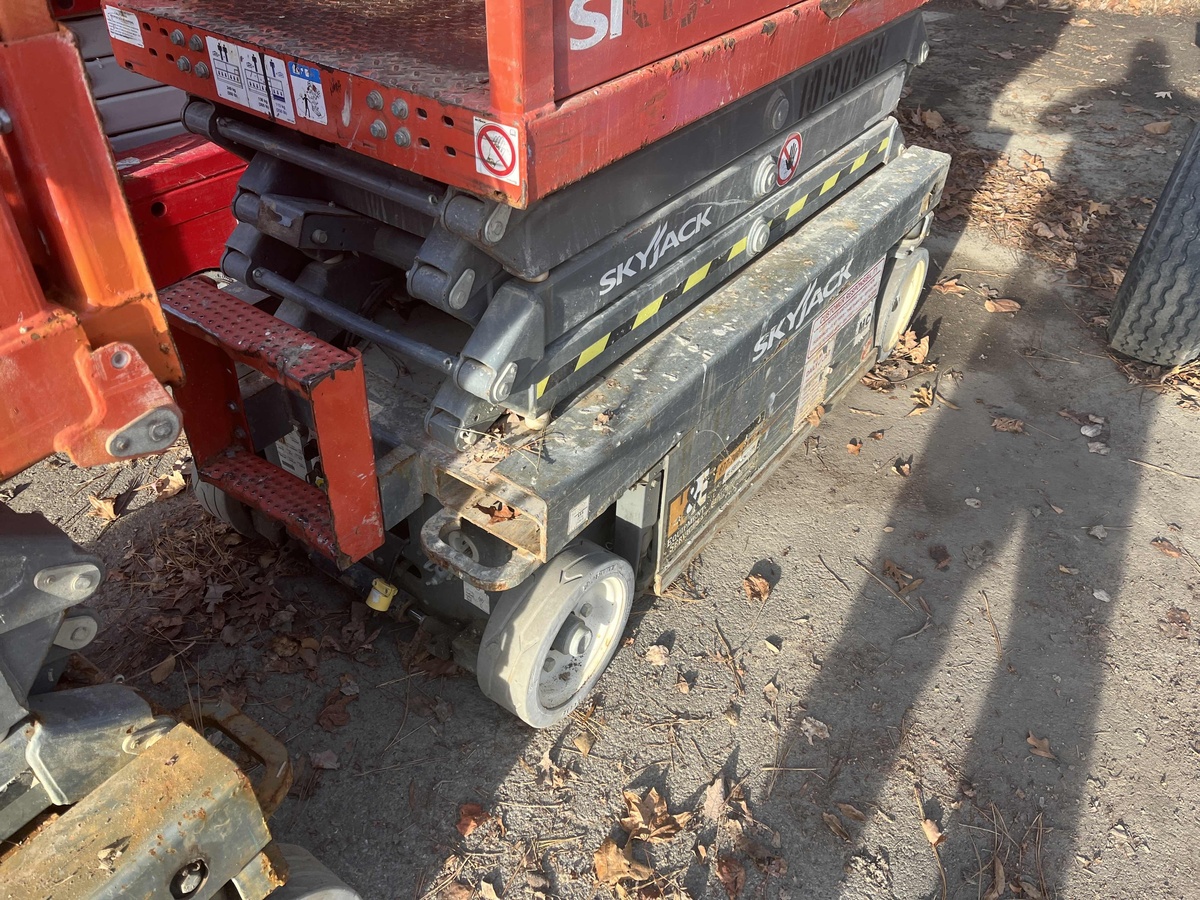 2016 Skyjack SJ3219-6