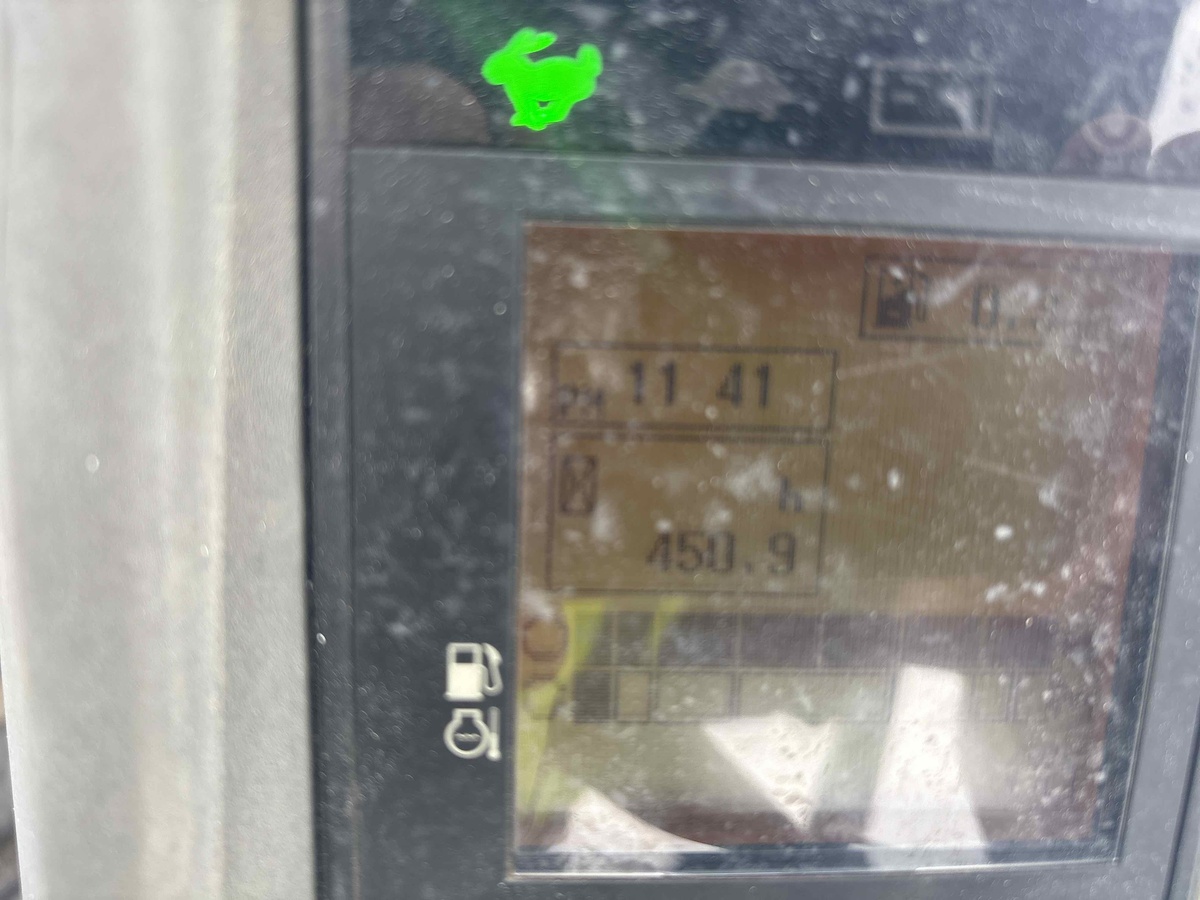 2022 Yanmar ViO55-5