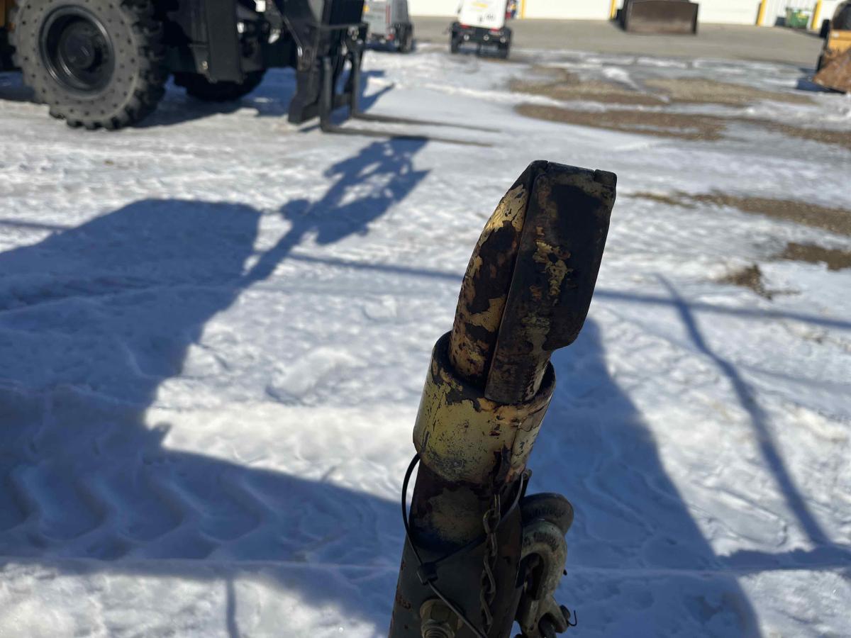 2019 Magnum MLT6S