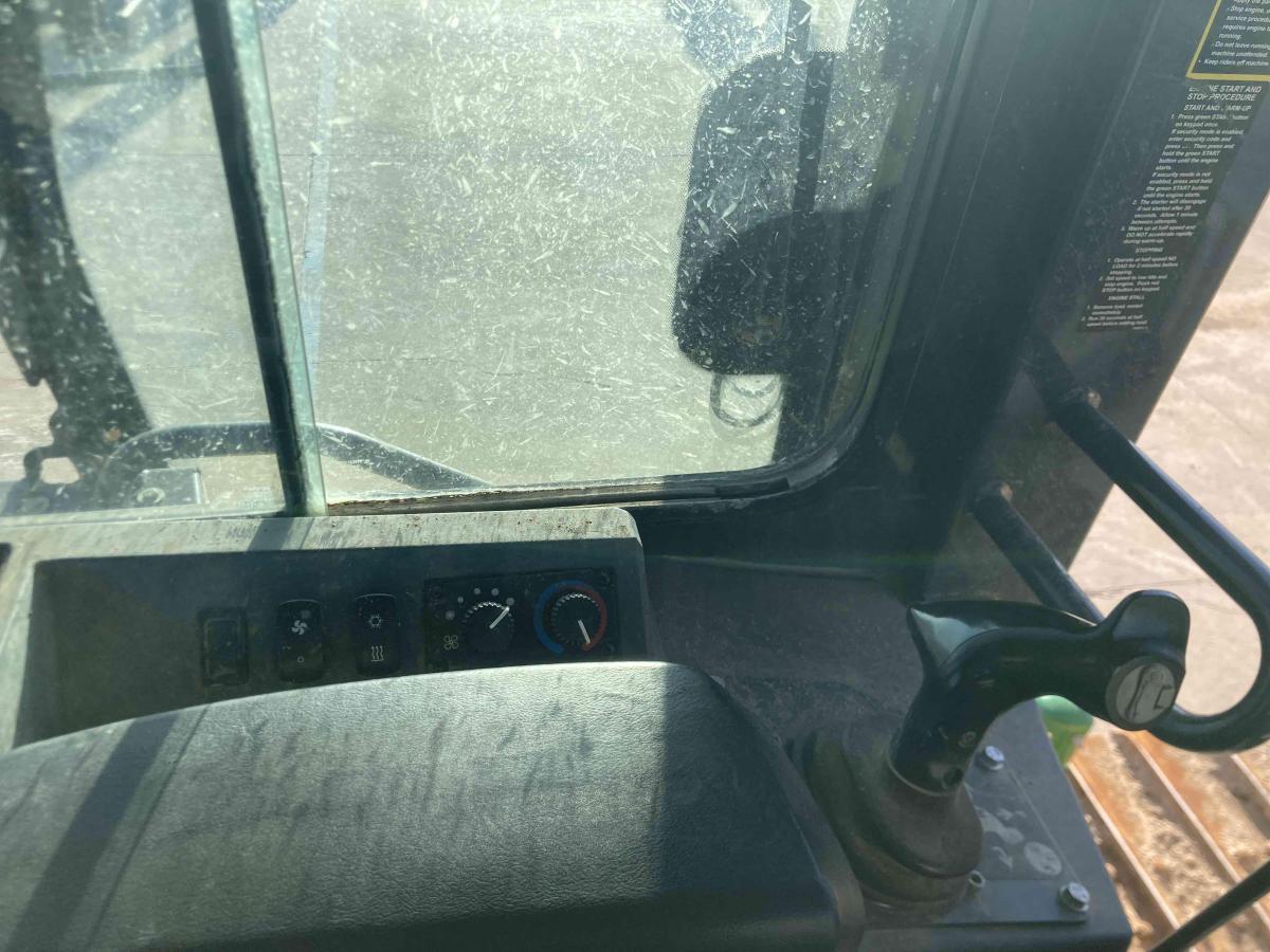 2021 John Deere 650K-13