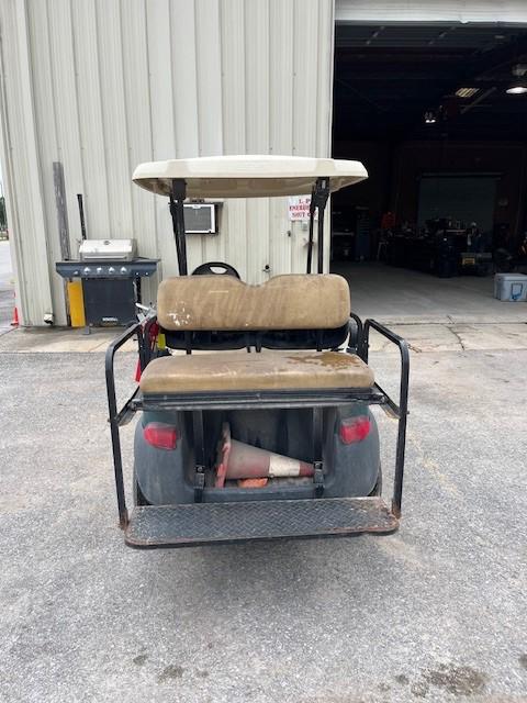 2018 Club Car TEMPO