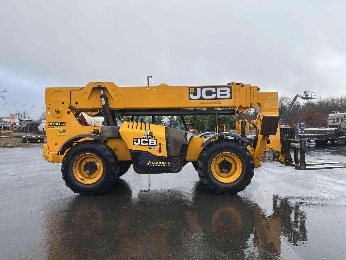 2018 JCB 510-56
