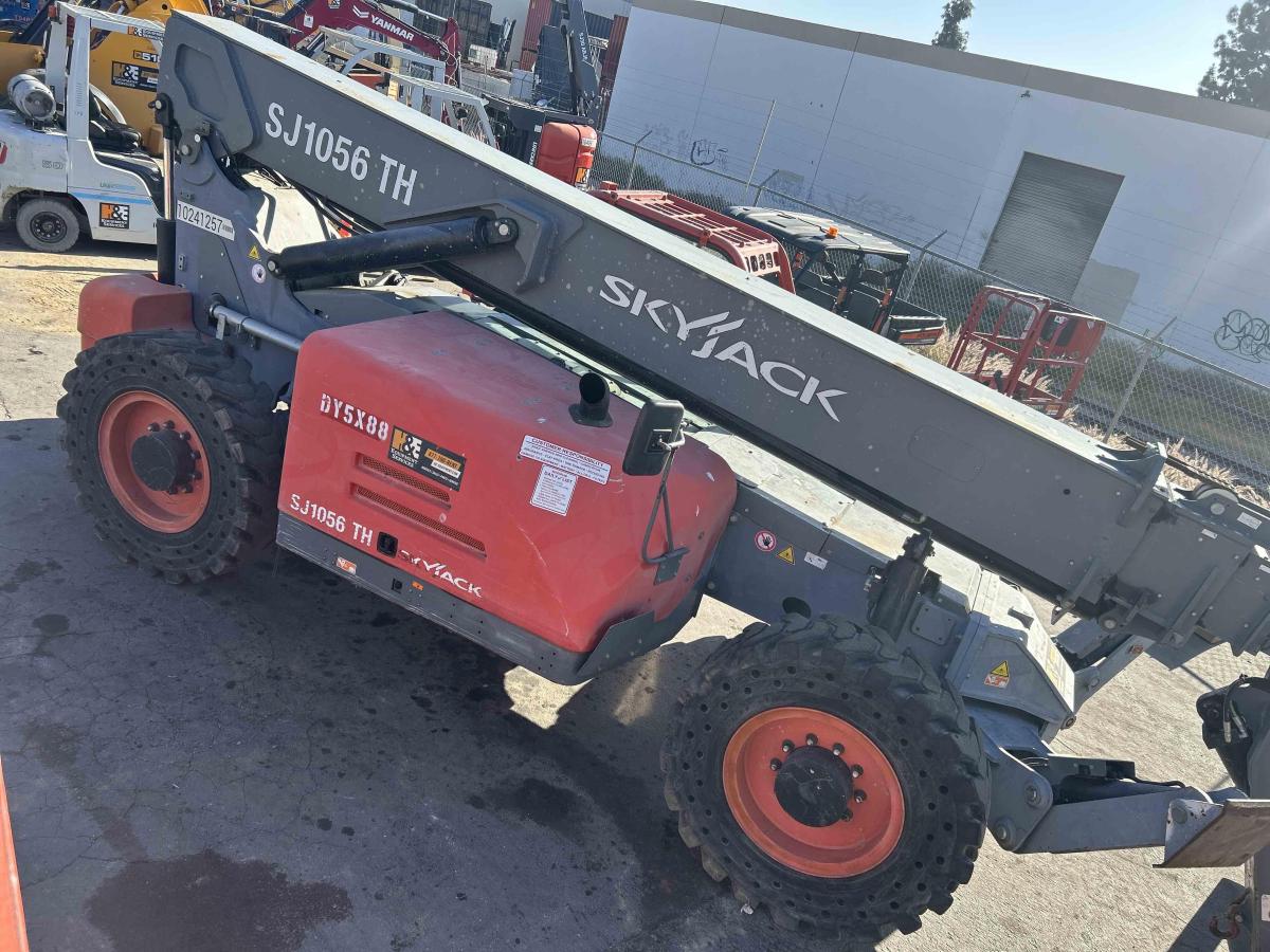2018 Skyjack SJ1056 TH