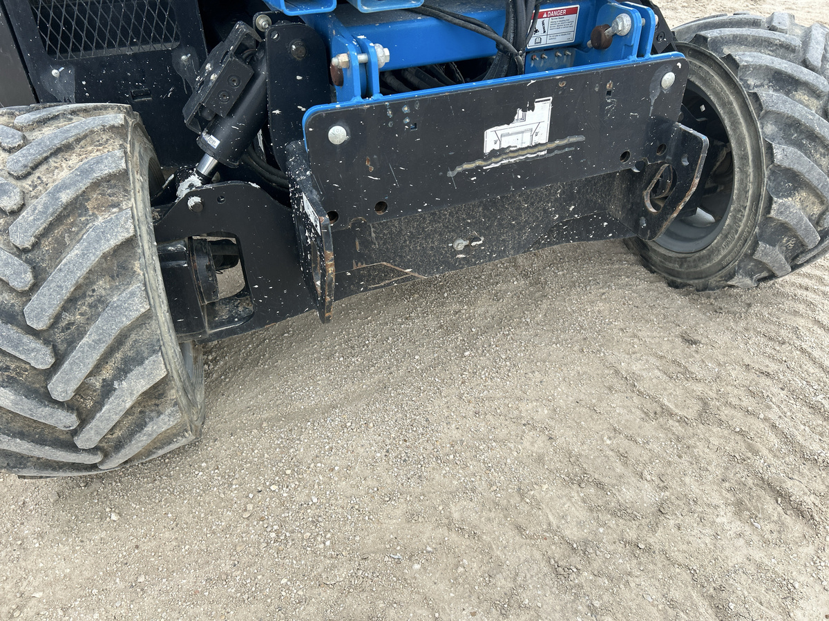 2018 Genie GS-4069 RT-9