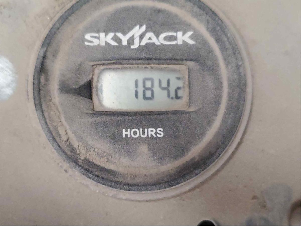 2017 Skyjack SJ3219