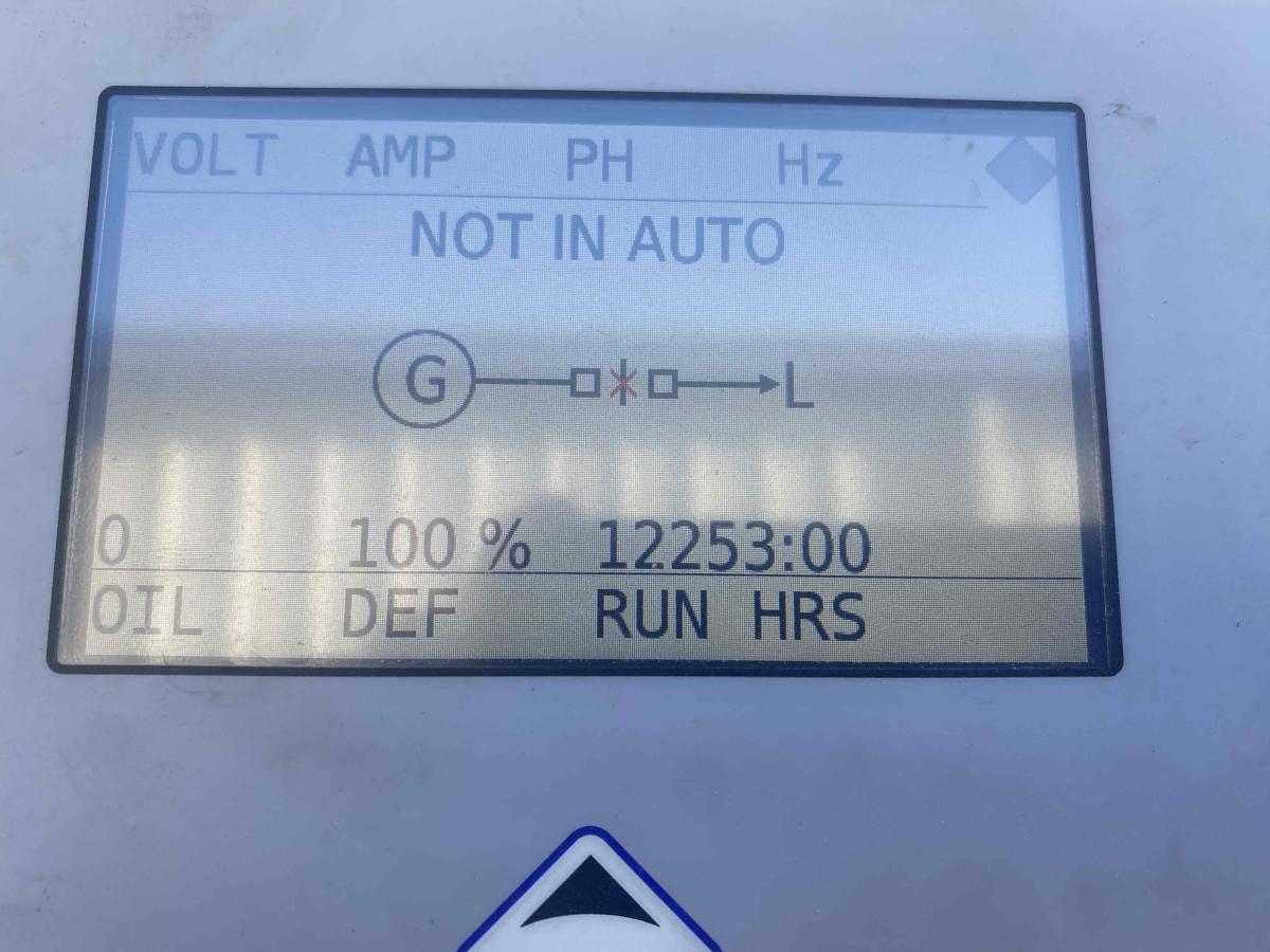 2016 Multiquip DCA220SSJU4F2