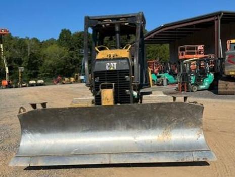 2020 CAT D3K2-3