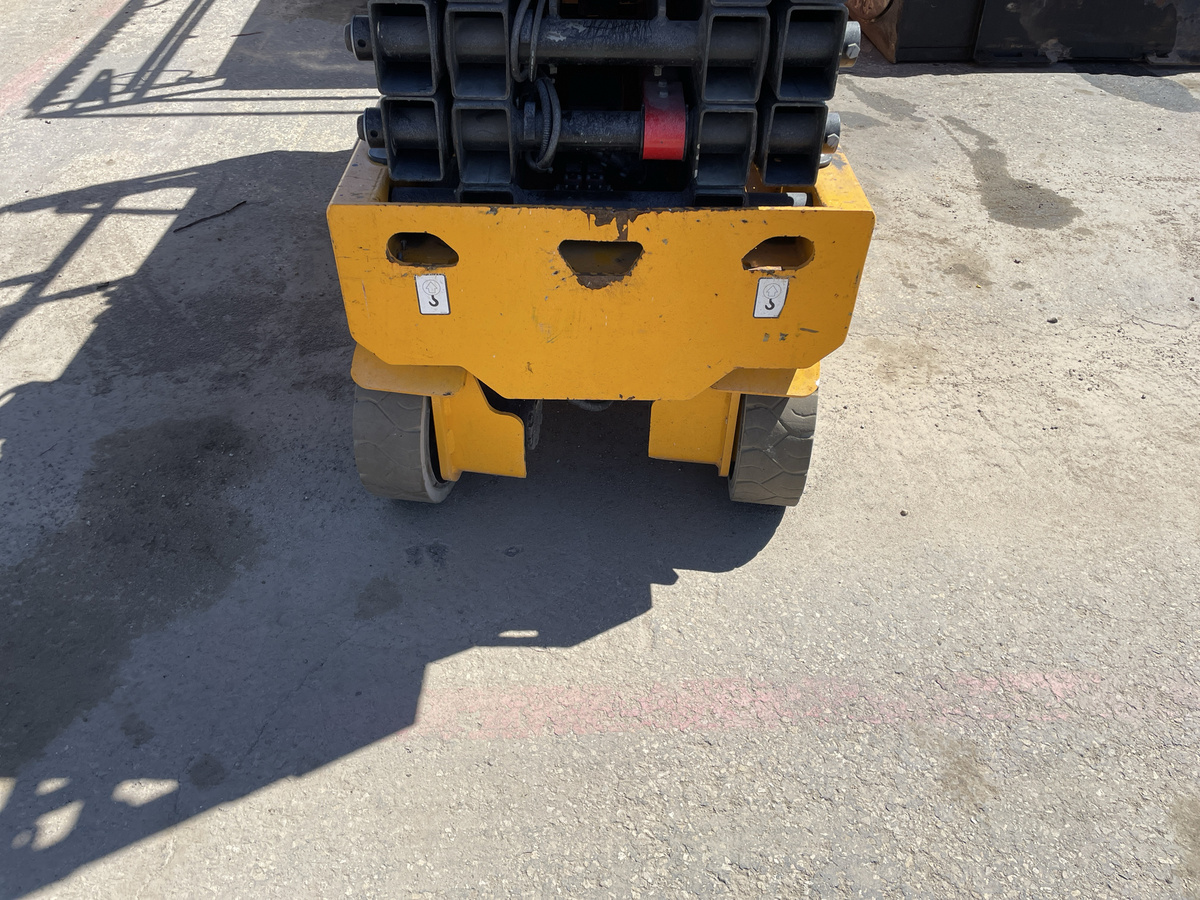 2022 JCB S2632E-6