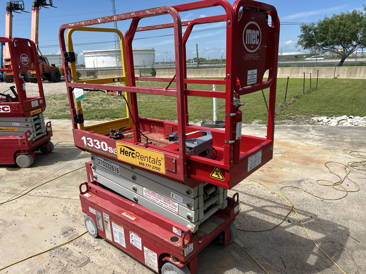 2021 MEC 1330SE-6