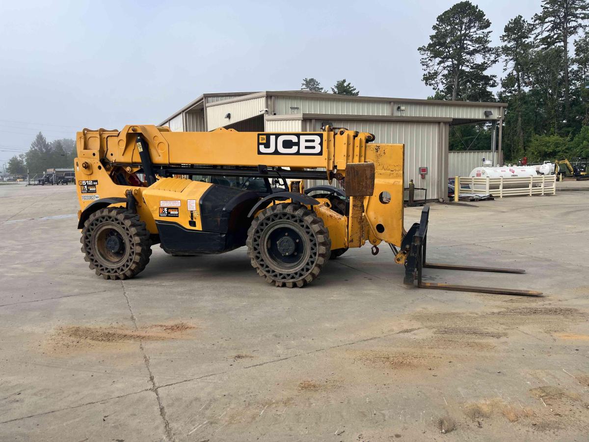 2018 JCB 512-56-6