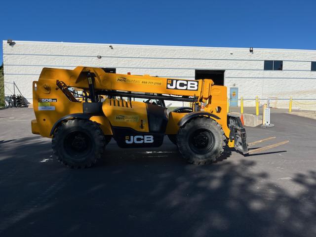 2022 JCB 506-36
