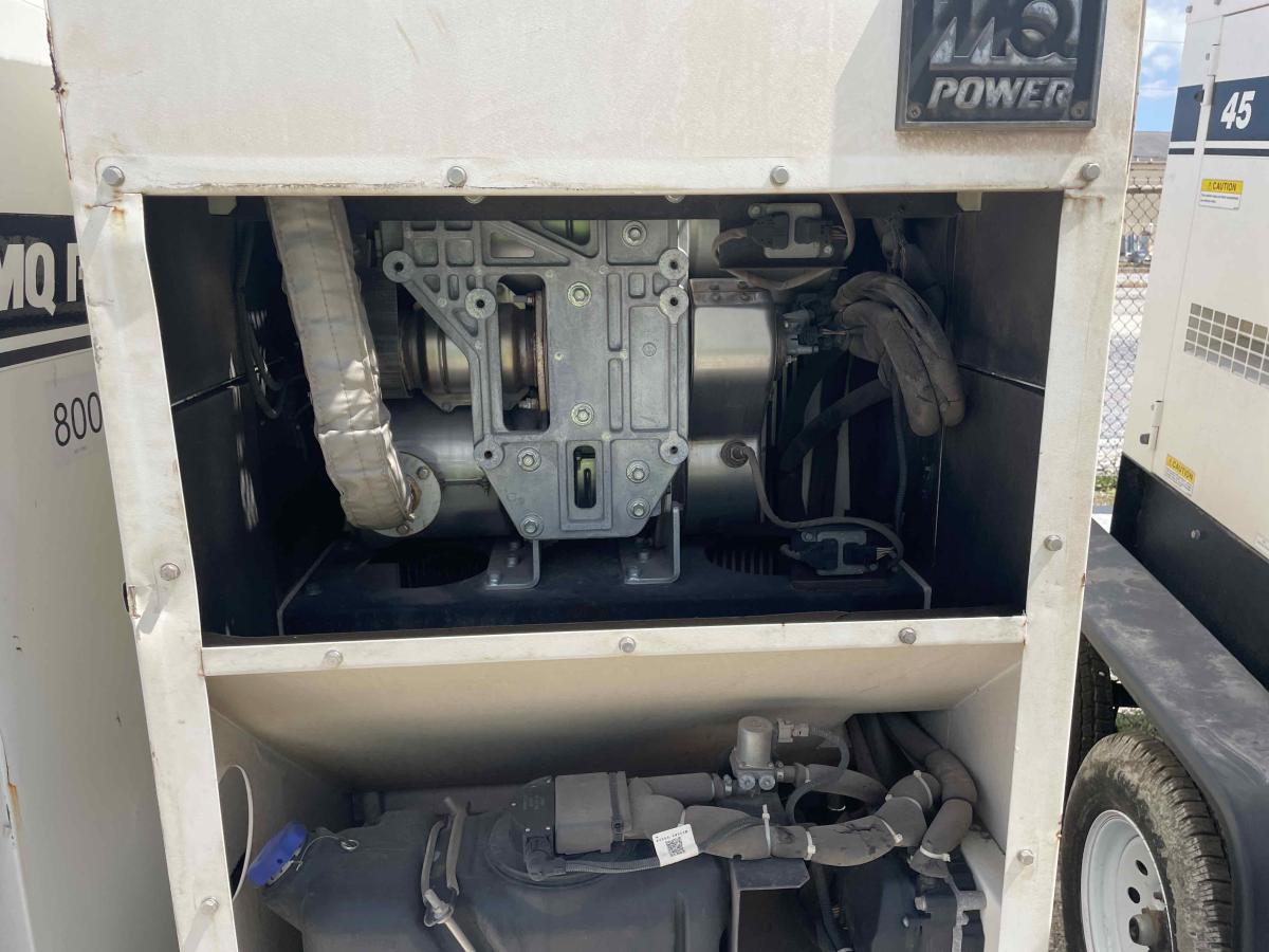 2019 Multiquip DCA-70SSU4F-4