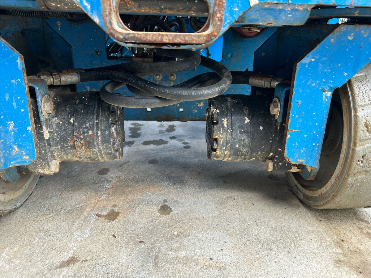 2019 Genie GS-1930-12