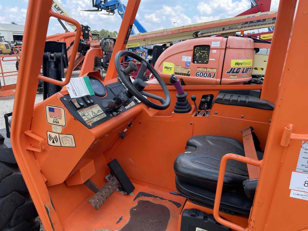 2020 SkyTrak 10042