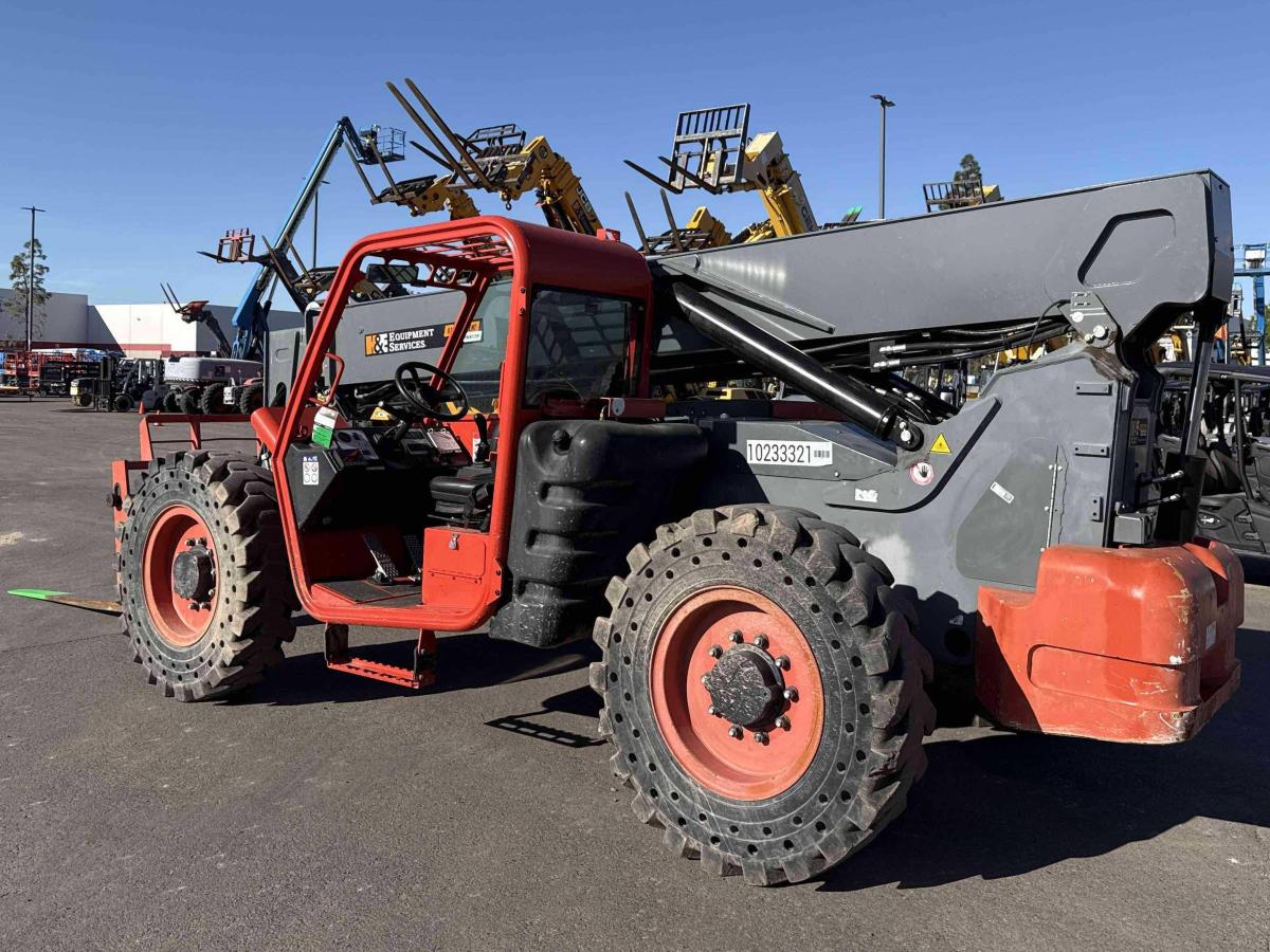 2018 Skyjack  SJ843 TH