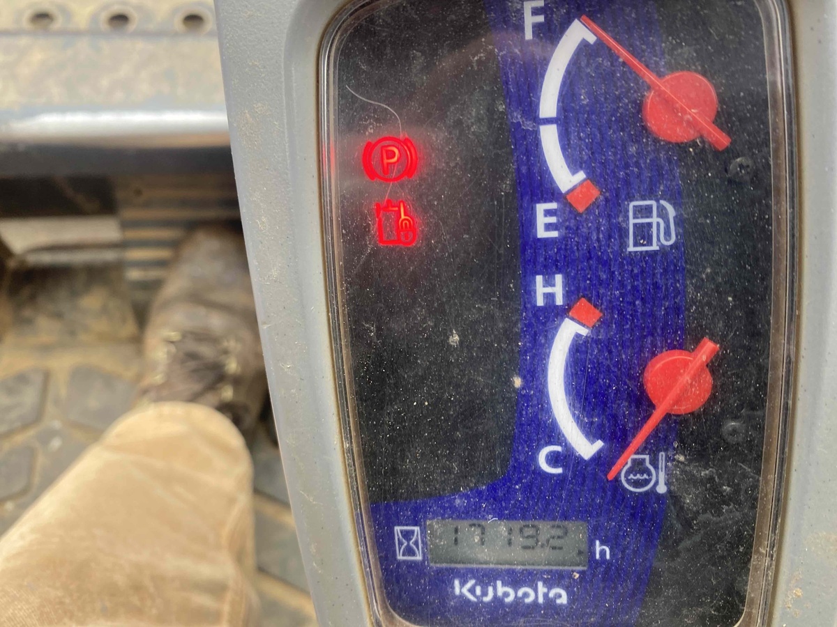 2020 Kubota SVL65-2-5