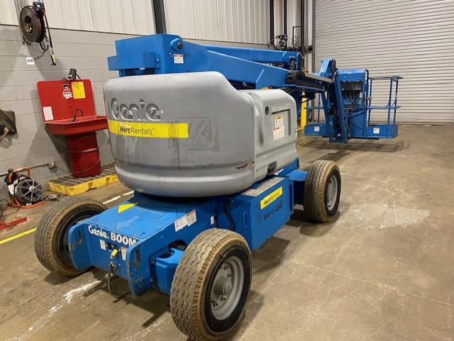 2016 Genie Z-45/25-5