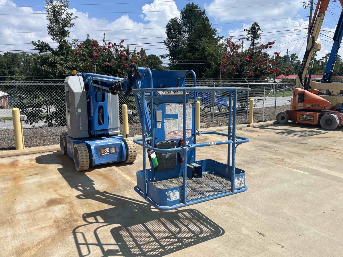 2015 Genie Z-30/20 N-2