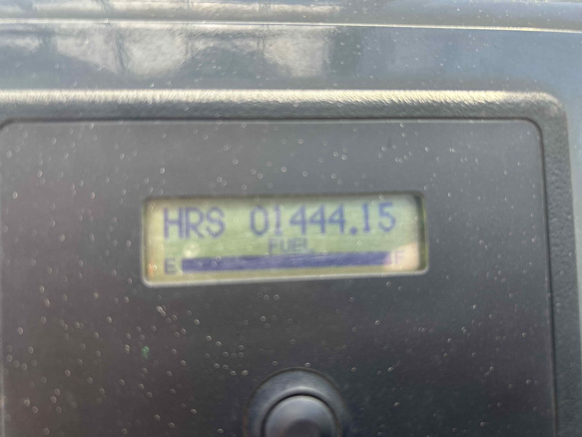2018 Gehl RS5-19-6