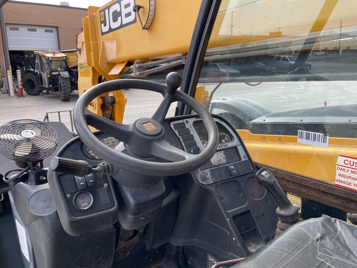 2018 JCB 509-42-6