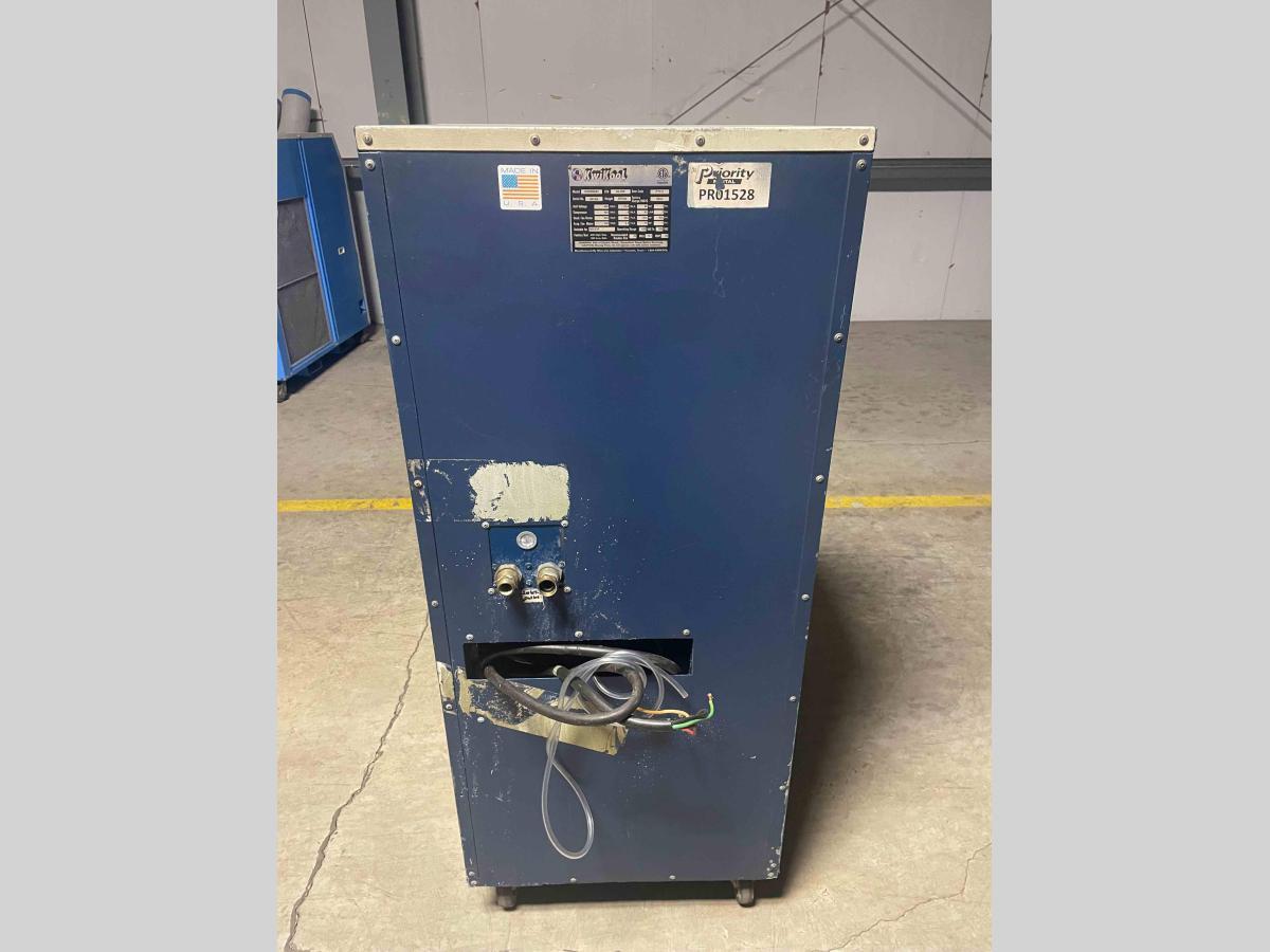 2015 KwiKool SWAC6043-2