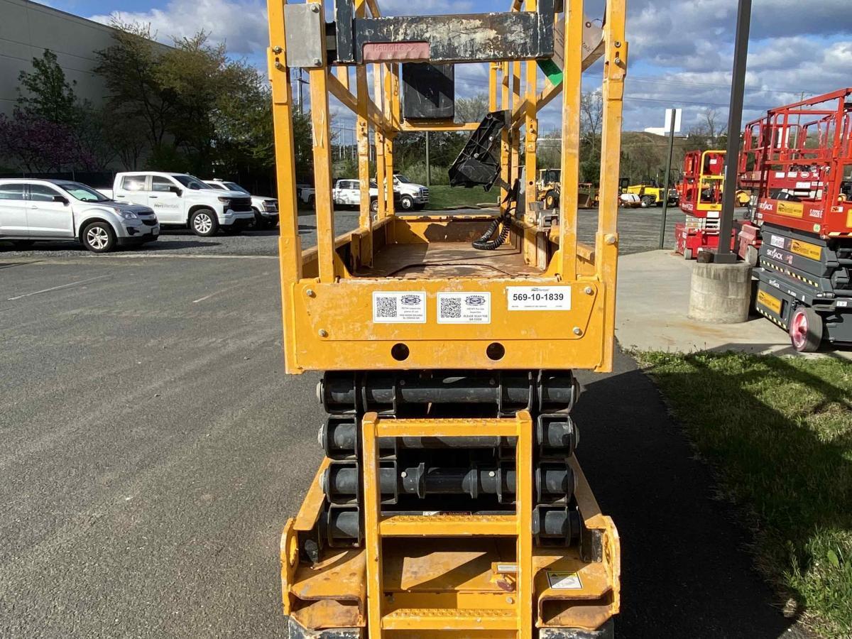 2023 Haulotte 2632E-3