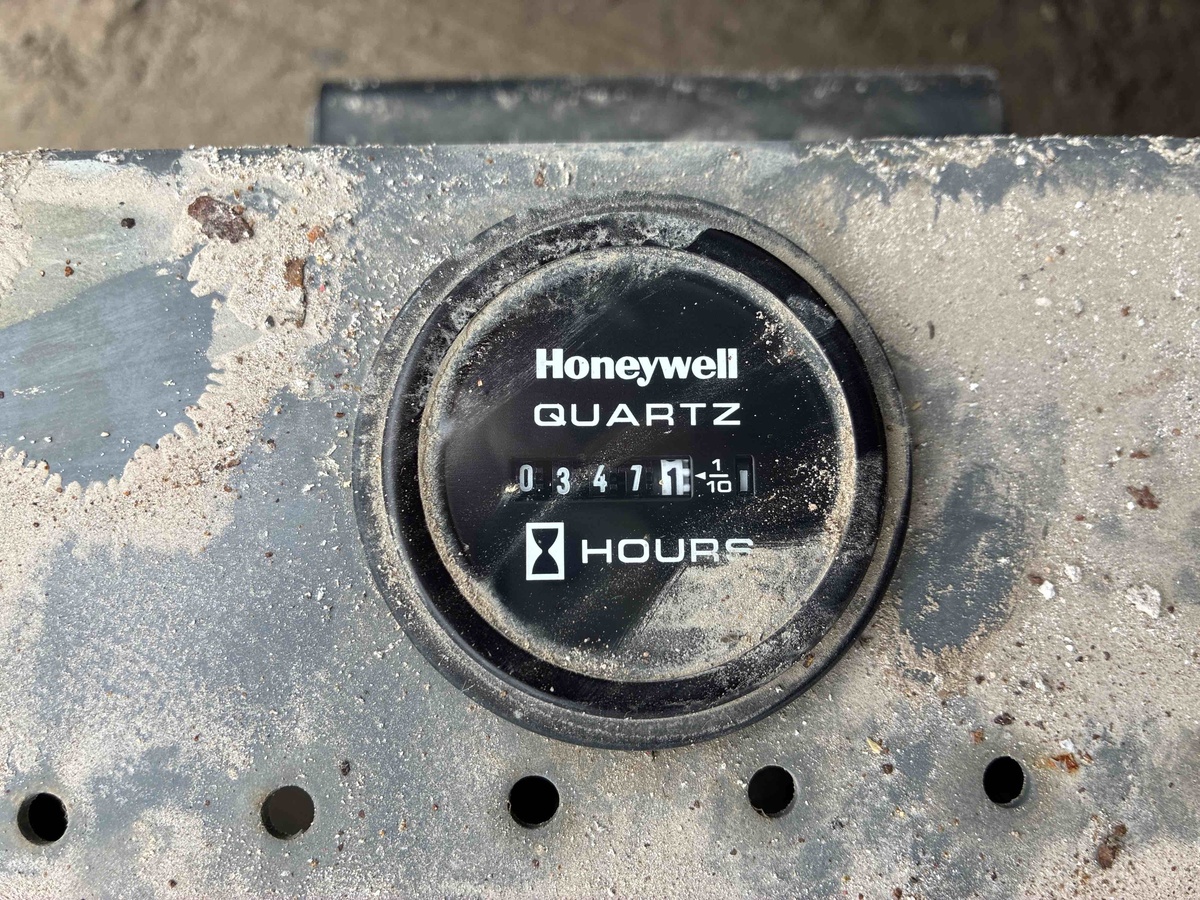 2016 Skyjack SJ4632-5