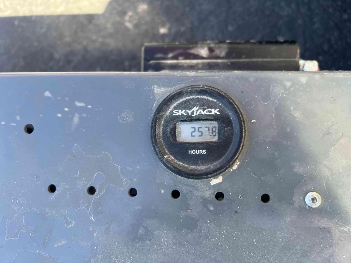 2018 Skyjack SJ4740