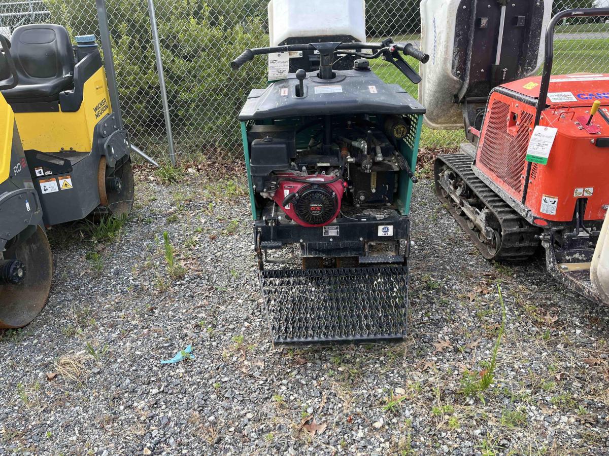 2021 Multiquip Whiteman WBH-16F-2