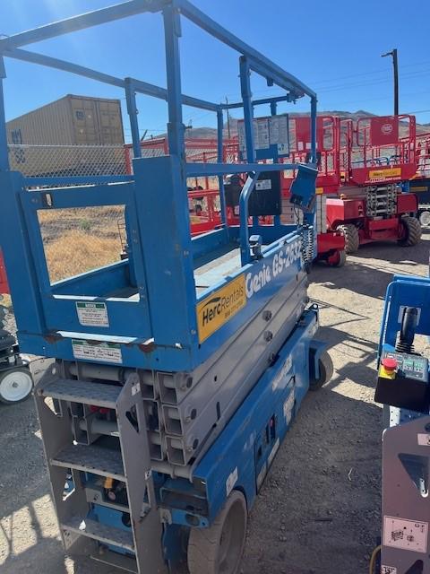 2018 Genie GS-2632