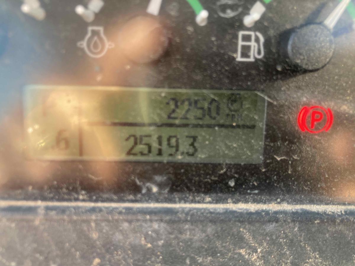 2021 John Deere 650K-10