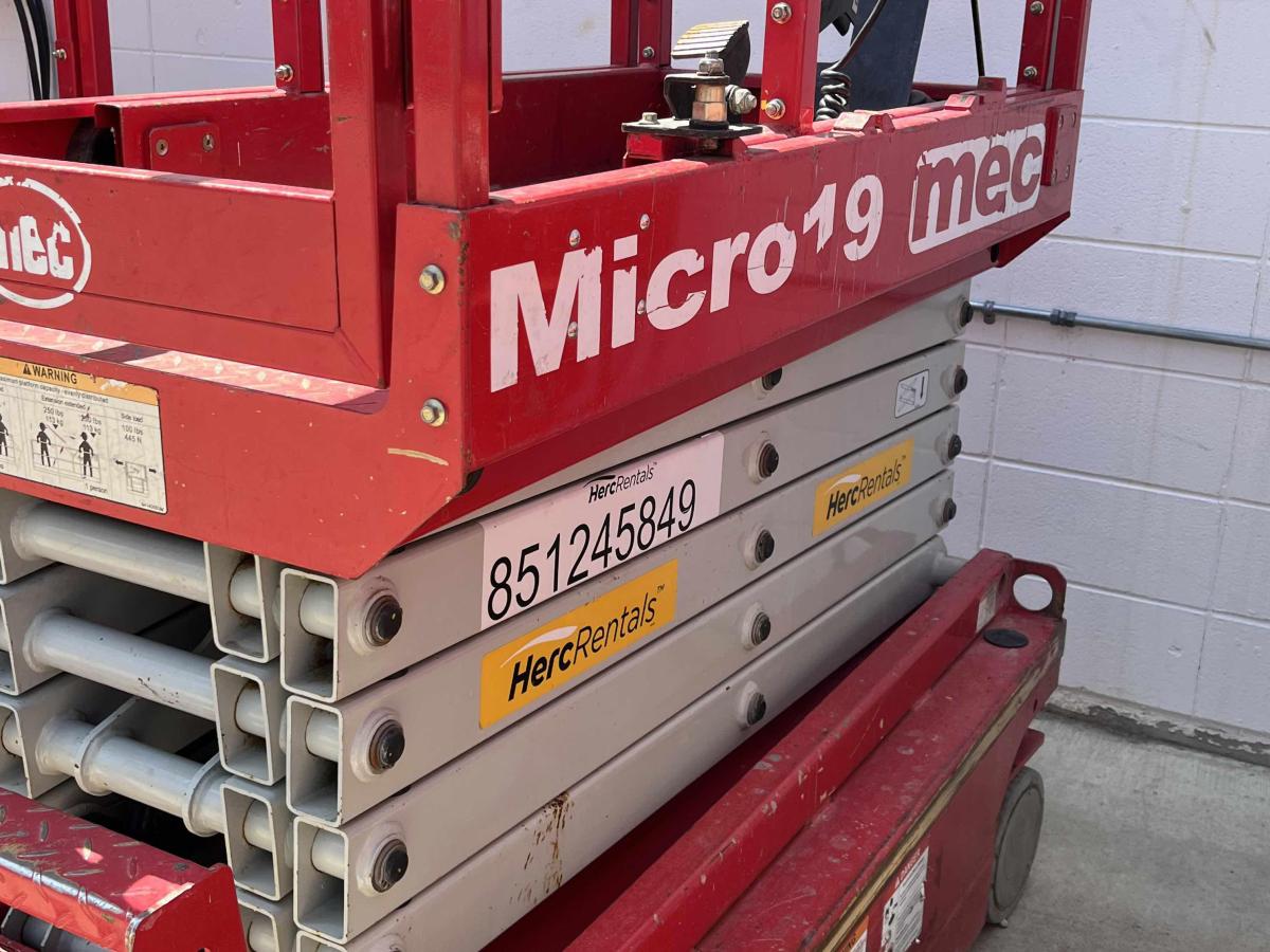 2018 MEC Micro 19