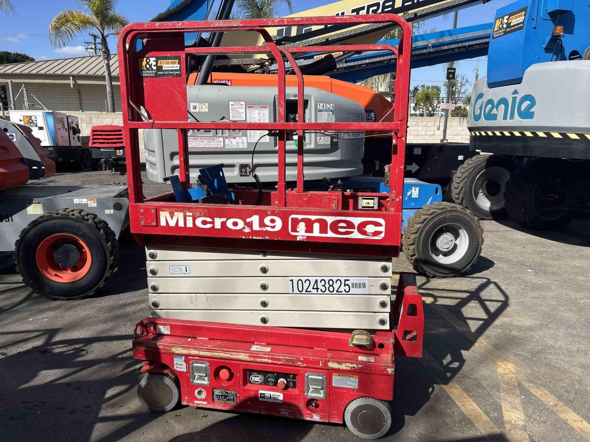 2018 MEC Micro 19