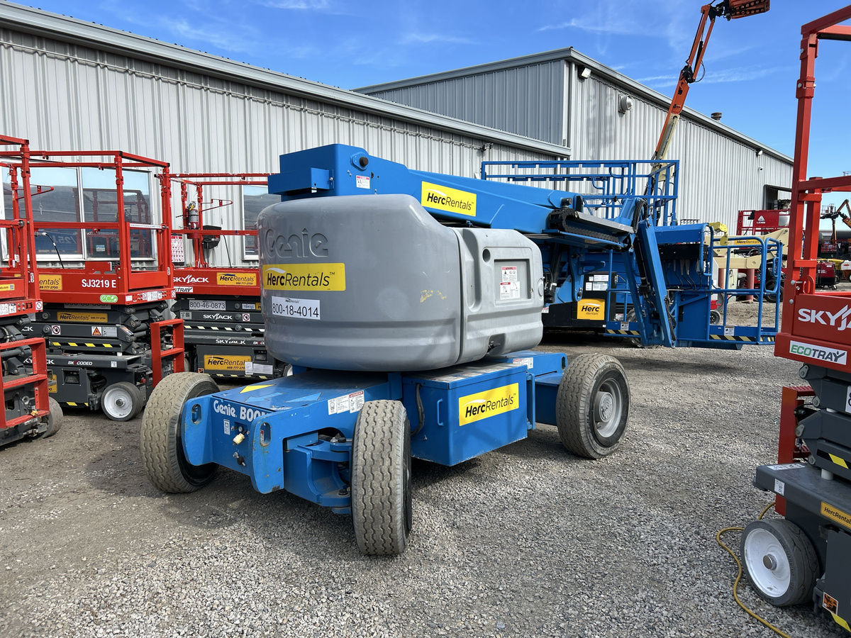2017 Genie Z-45/25