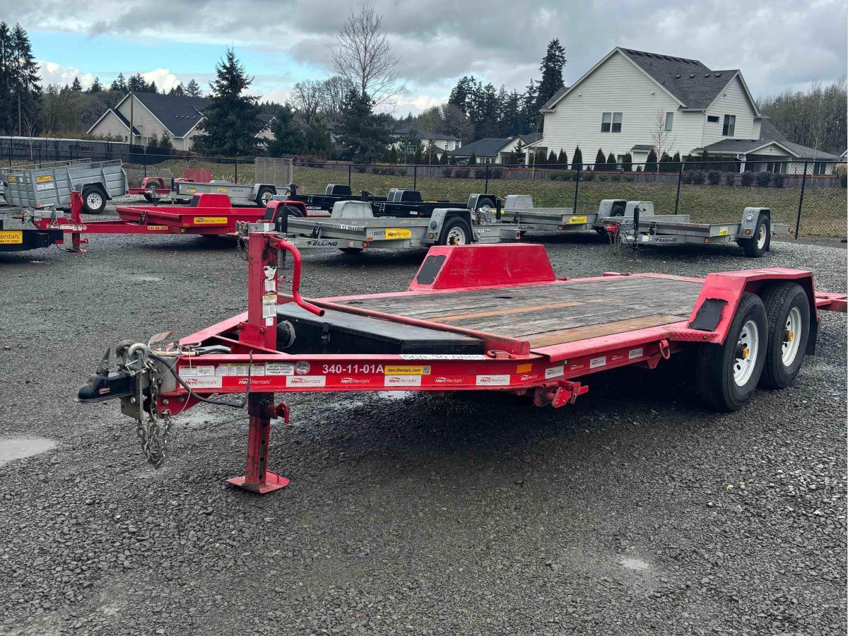 2017 Felling FT-12-IT-I