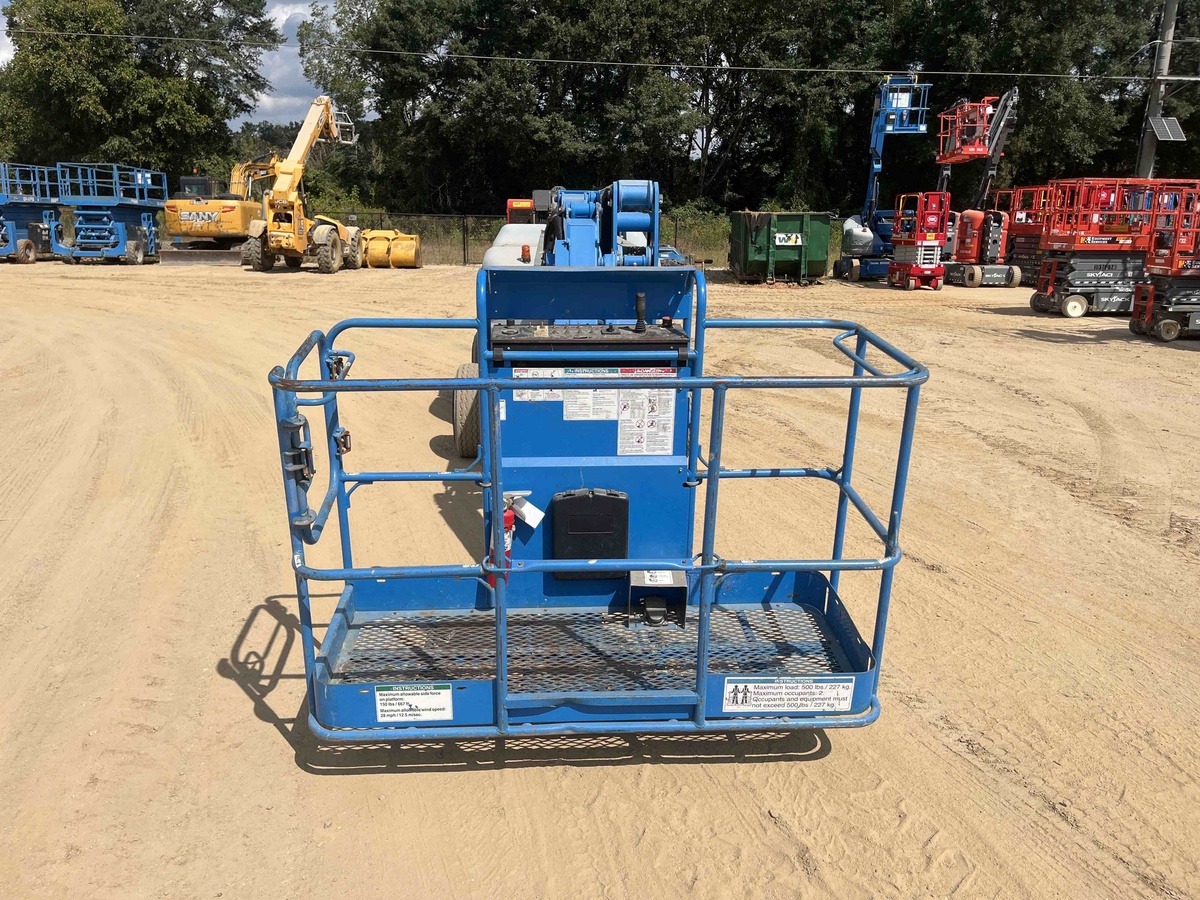 2016 Genie Z-45/25-3