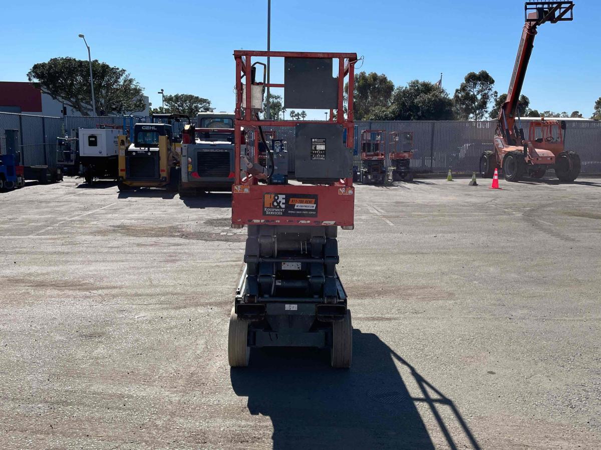 2016 Skyjack SJ3226