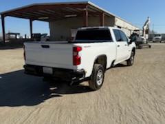 2021 Chevrolet 2500